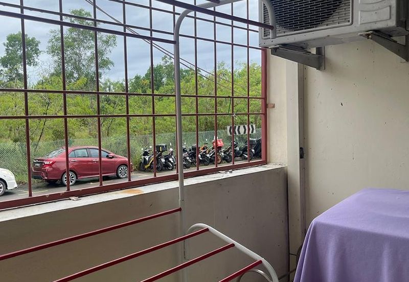 Rainfield Court Apartment