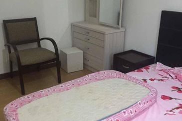 Rainfield Court Apartment