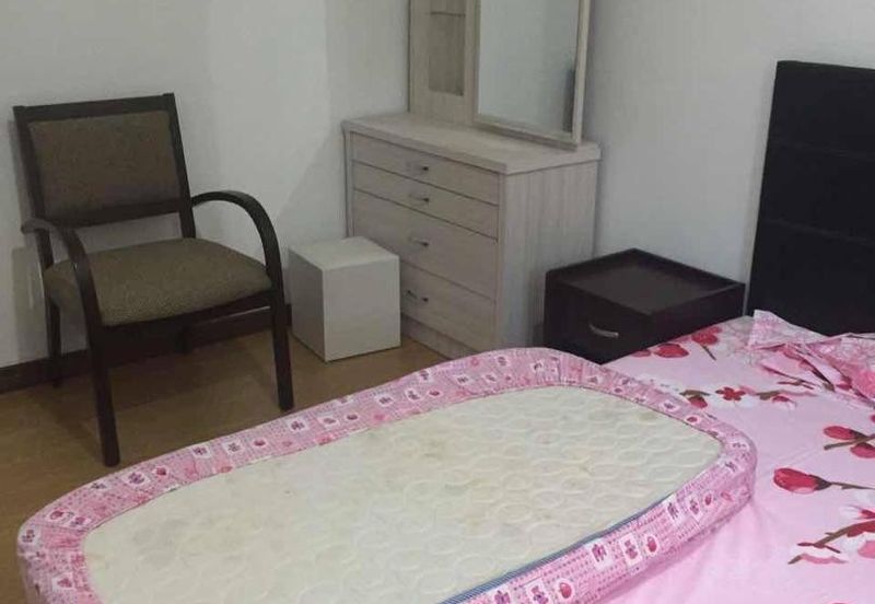 Rainfield Court Apartment