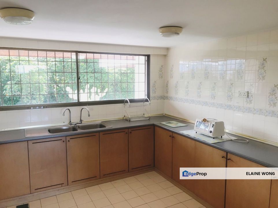 Waikiki Condominium | Duplex | Hawaii Court | 2,166sqft | Tanjung Aru Beach, Sabah, Kota Kinabalu