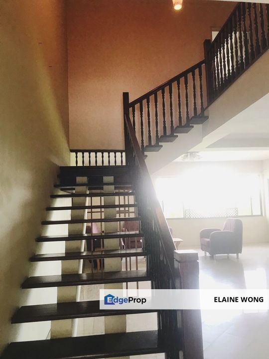 Waikiki Condominium | Duplex | Hawaii Court | 2,166sqft | Tanjung Aru Beach, Sabah, Kota Kinabalu