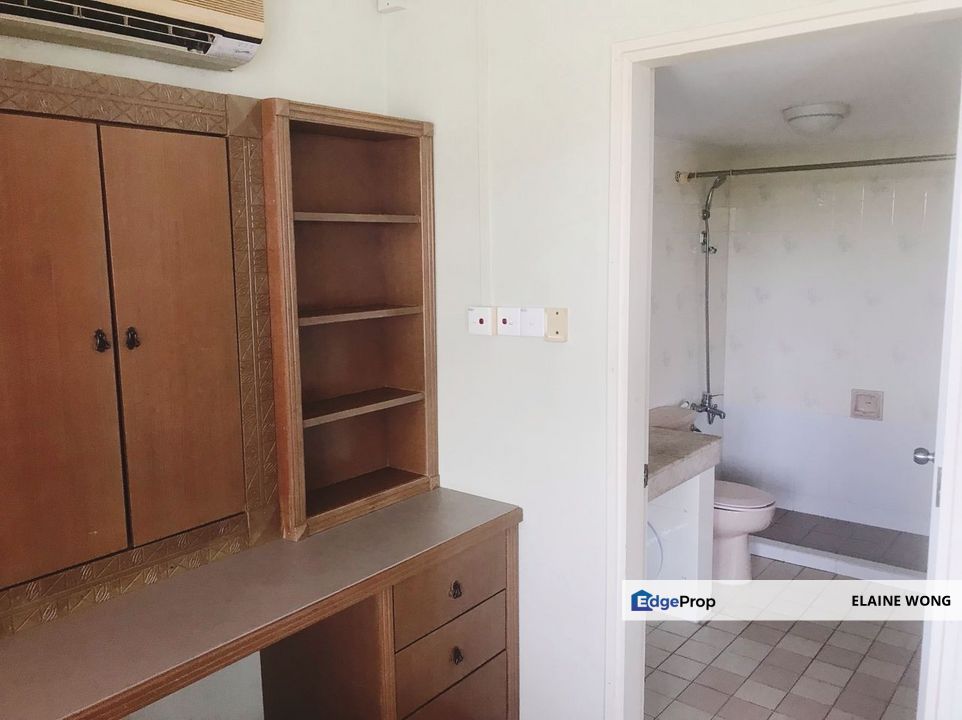 Waikiki Condominium | Duplex | Hawaii Court | 2,166sqft | Tanjung Aru Beach, Sabah, Kota Kinabalu