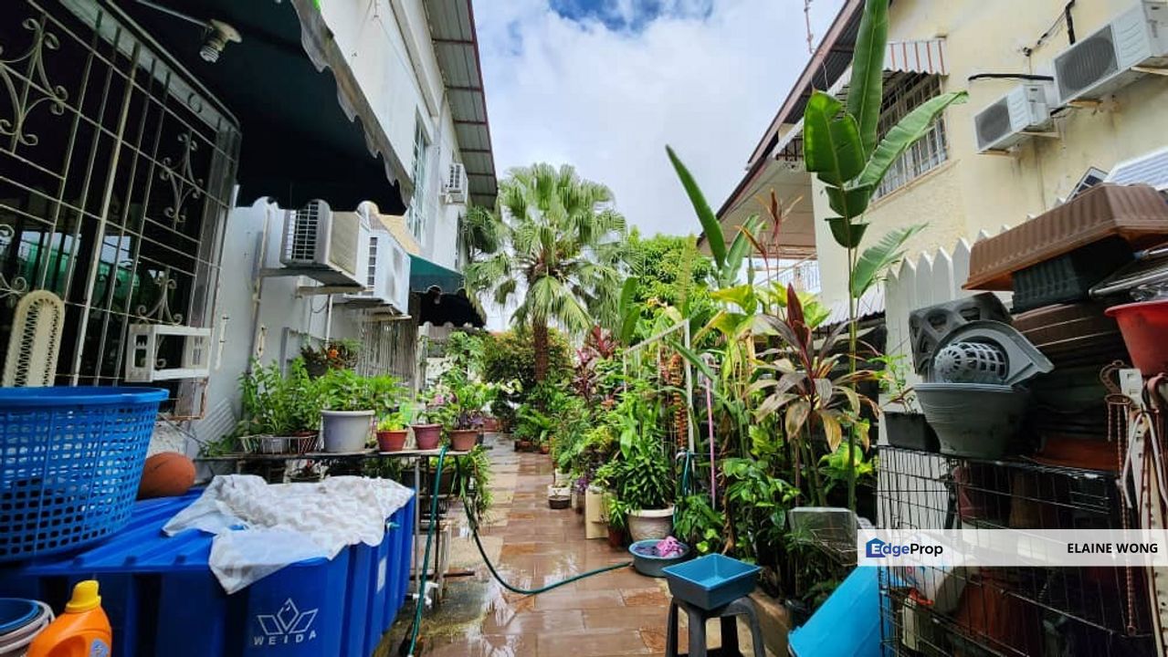 Taman Far East  | 2-Storey Semi Detached | 999yrs | Luyang KK , Sabah, Kota Kinabalu