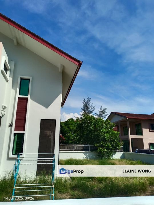 Taman Bukit Sepanggar | Bungalow Corner | Below Market Value | , Sabah, Kota Kinabalu
