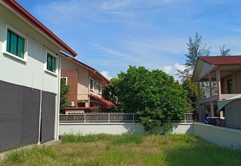 Taman Bukit Sepanggar