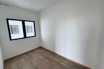 Forest Hill Residences