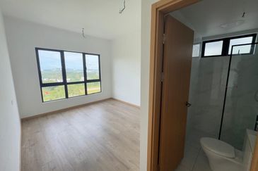 Forest Hill Residences