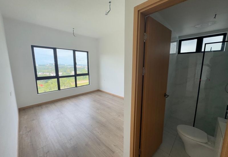 Forest Hill Residences