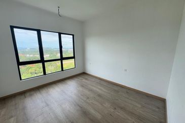 Forest Hill Residences