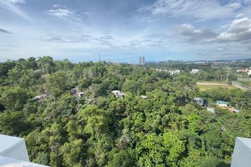 Forest Hill Residences