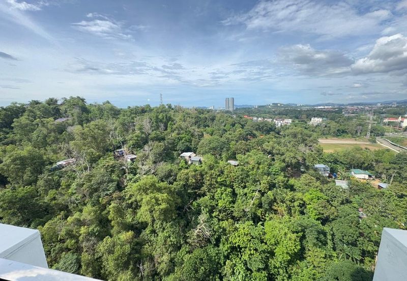 Forest Hill Residences