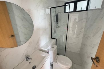 Forest Hill Residences