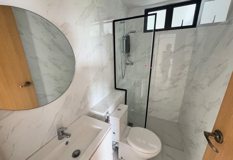 Forest Hill Residences