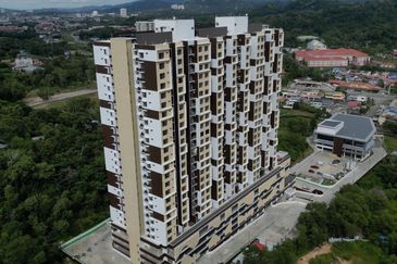 Forest Hill Residences