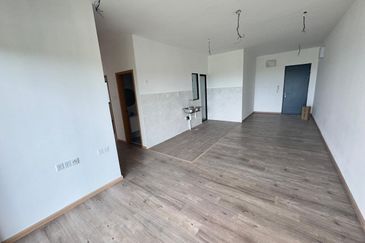 Forest Hill Residences