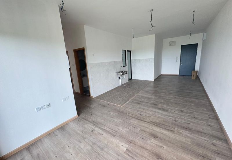 Forest Hill Residences