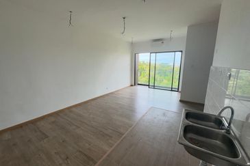 Forest Hill Residences