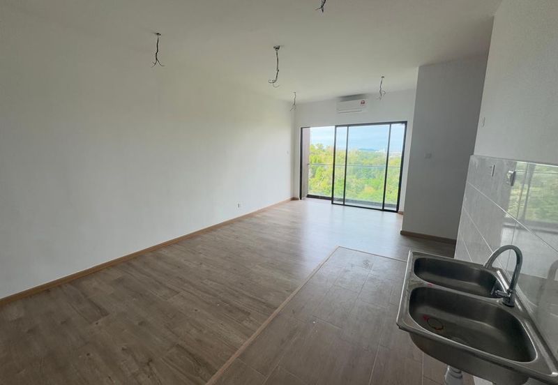 Forest Hill Residences