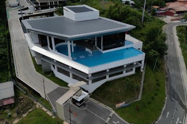 Forest Hill Residences