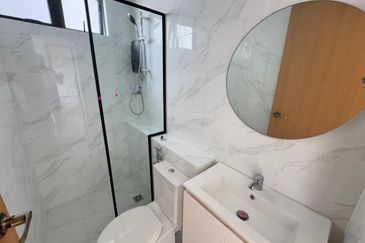 Forest Hill Residences