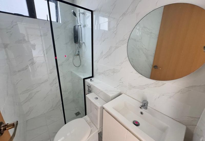 Forest Hill Residences