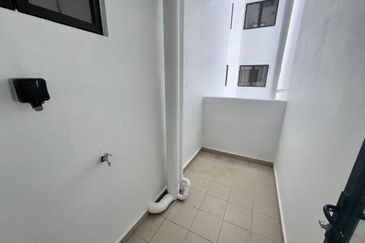 Forest Hill Residences