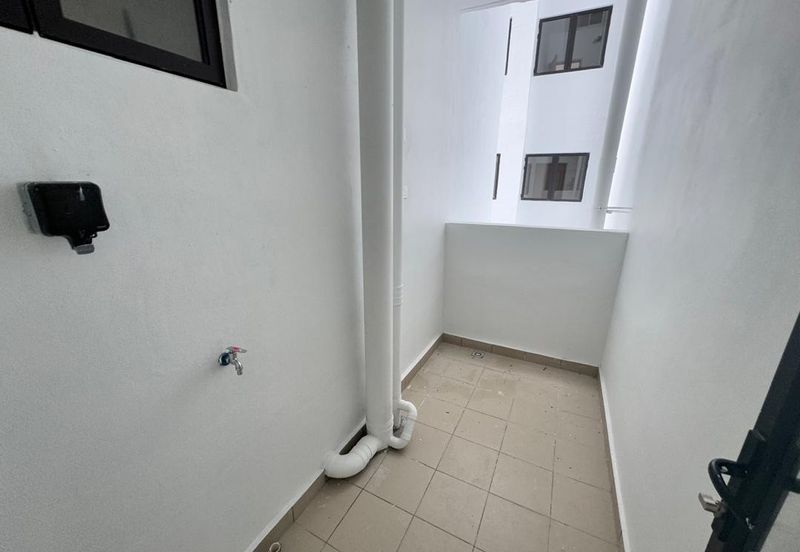 Forest Hill Residences