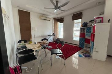 Hing Park @ Nosoob, Penampang |  2-Storey Semi-Detached House | End Lot | Renovated | (Beside Skyvue)