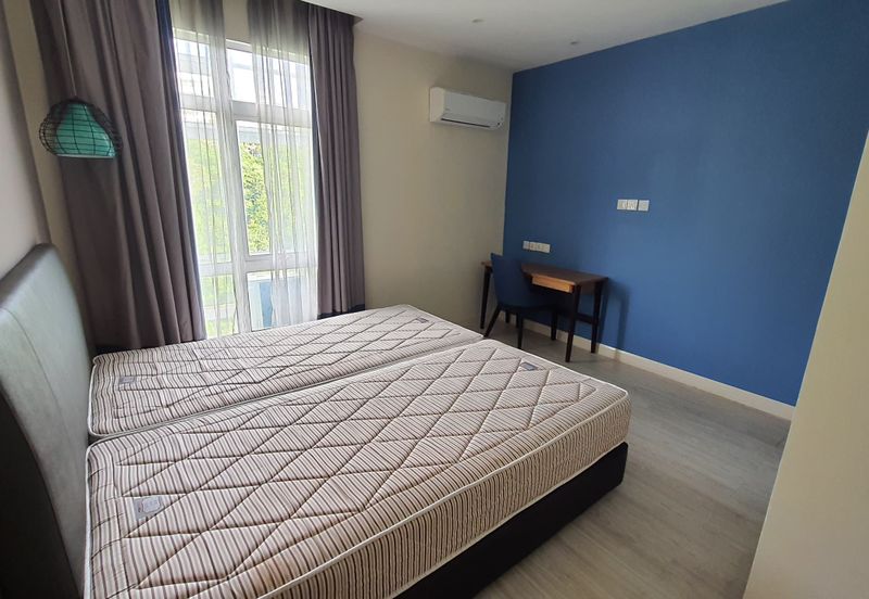 Mercure Kota Kinabalu City Centre