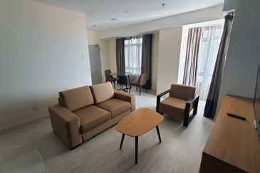 Mercure Kota Kinabalu City Centre