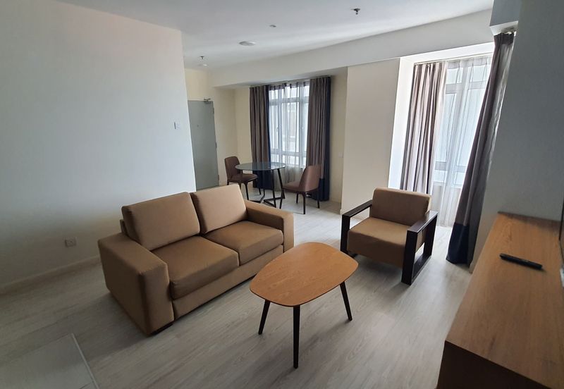 Mercure Kota Kinabalu City Centre