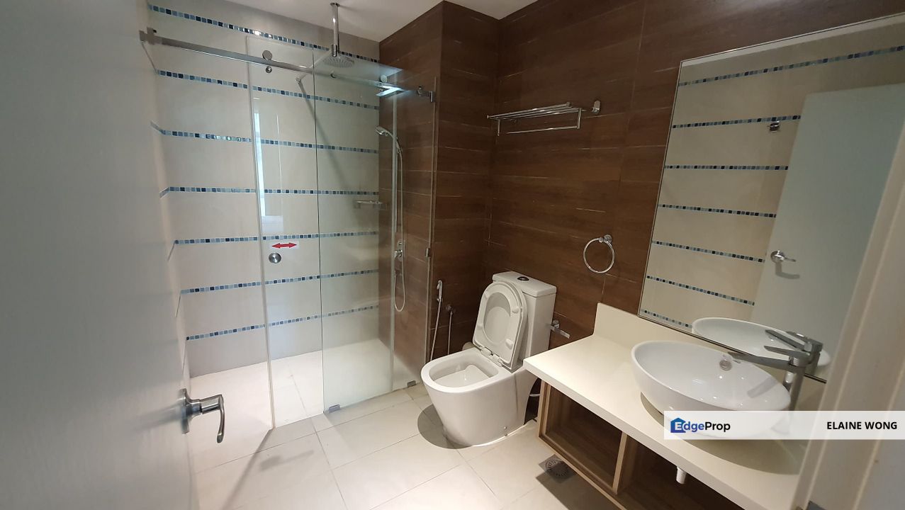 Mercure Hotel Suite  | 1 Bed rooom Suite | Fully Furnished | KK City , Sabah, Kota Kinabalu