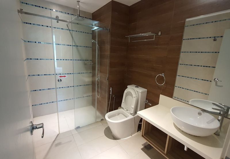 Mercure Kota Kinabalu City Centre