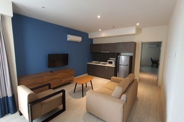 Mercure Kota Kinabalu City Centre