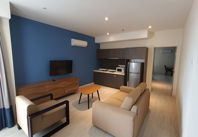 Mercure Kota Kinabalu City Centre