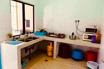 TAMAN KINGFISHER SULAMAN PH 4