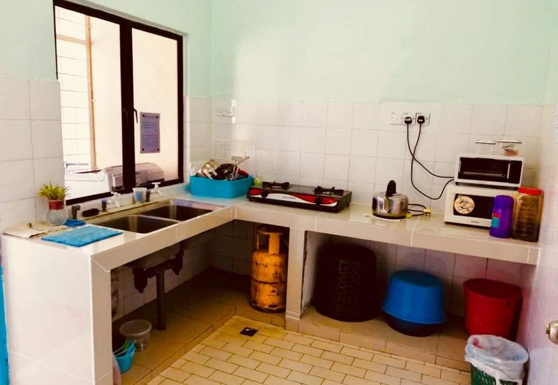 TAMAN KINGFISHER SULAMAN PH 4