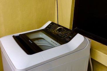 TAMAN KINGFISHER SULAMAN PH 4