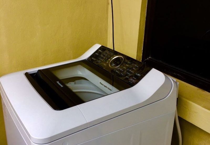 TAMAN KINGFISHER SULAMAN PH 4