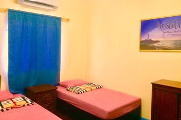 TAMAN KINGFISHER SULAMAN PH 4