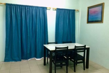 TAMAN KINGFISHER SULAMAN PH 4