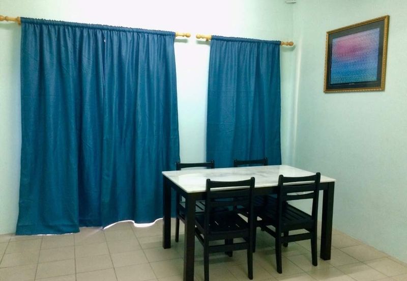 TAMAN KINGFISHER SULAMAN PH 4