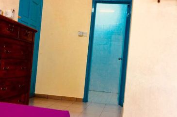 TAMAN KINGFISHER SULAMAN PH 4