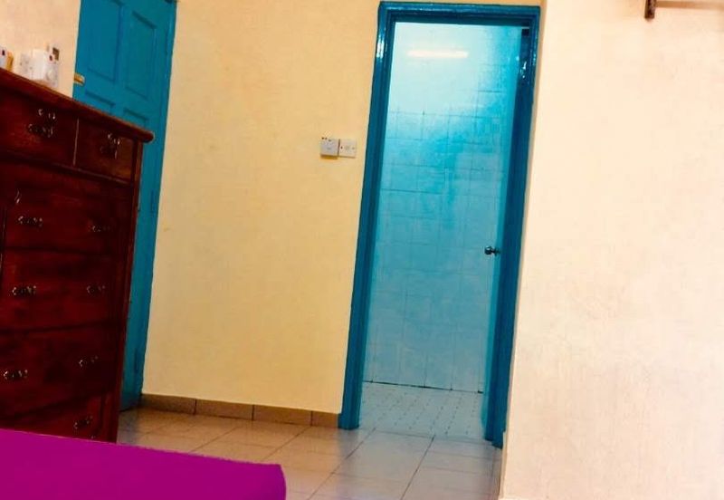 TAMAN KINGFISHER SULAMAN PH 4