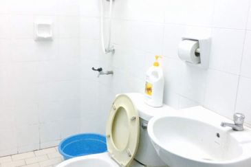 TAMAN KINGFISHER SULAMAN PH 4