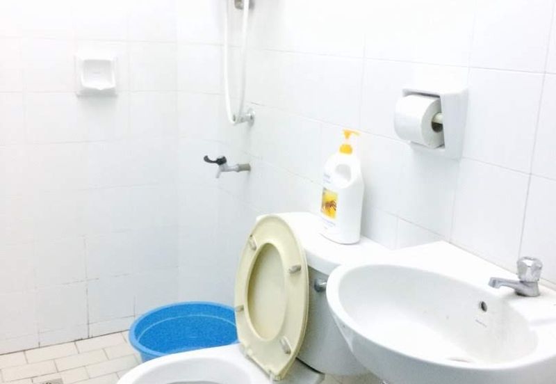 TAMAN KINGFISHER SULAMAN PH 4