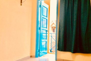 TAMAN KINGFISHER SULAMAN PH 4