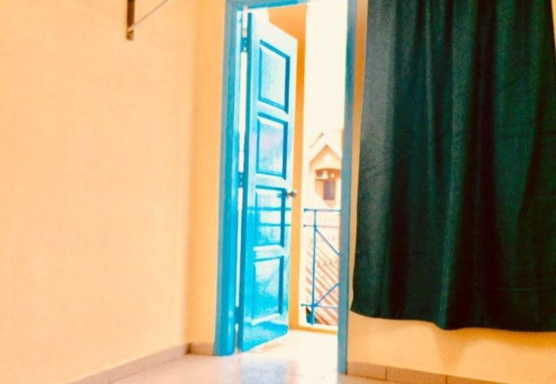 TAMAN KINGFISHER SULAMAN PH 4