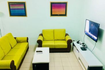 TAMAN KINGFISHER SULAMAN PH 4