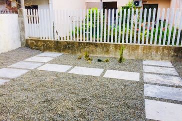 TAMAN KINGFISHER SULAMAN PH 4